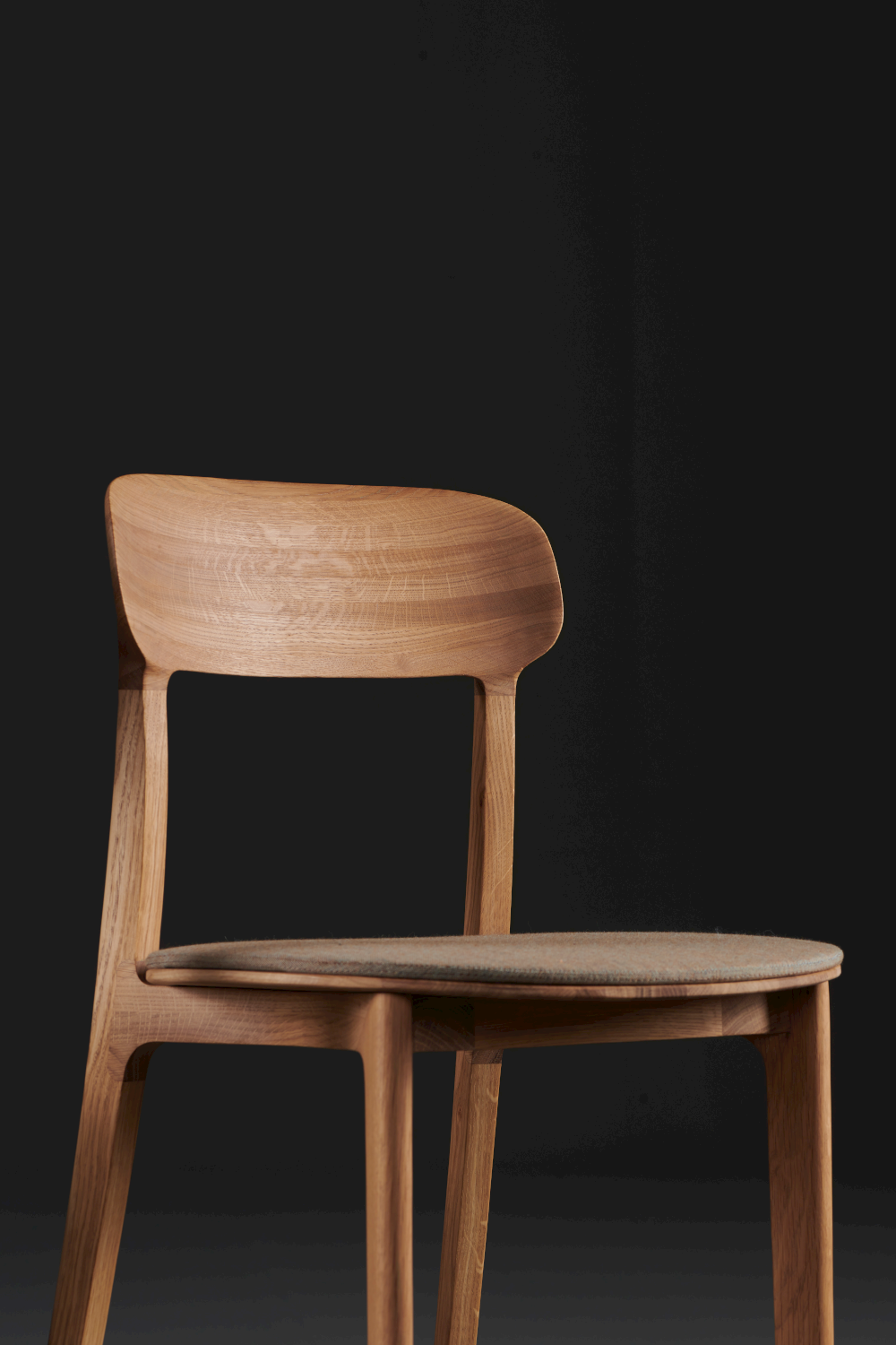 Tanka chair - image 10