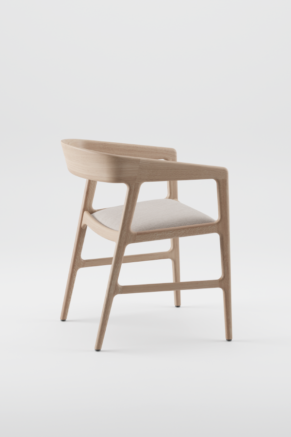 Tesa chair - image 1