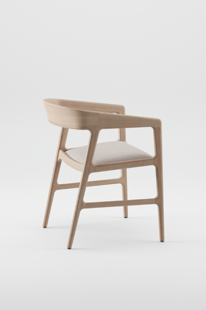 Tesa chair - image 1