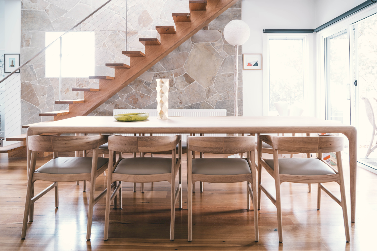 Tesa chair - image 11