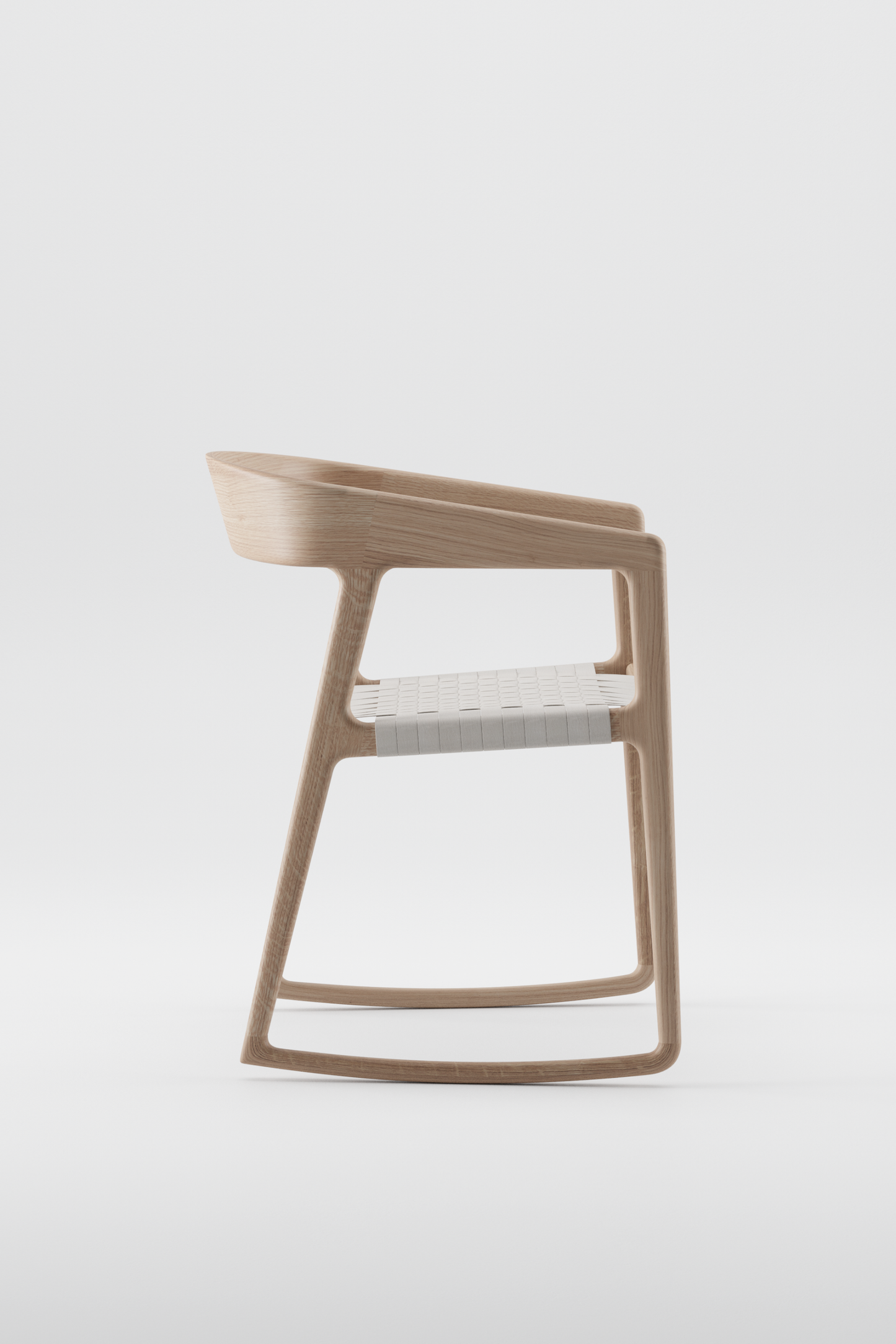 Tesa swinging chair - image 3
