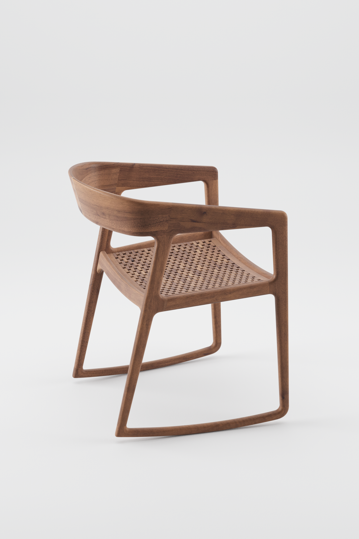 Tesa swinging chair - image 5