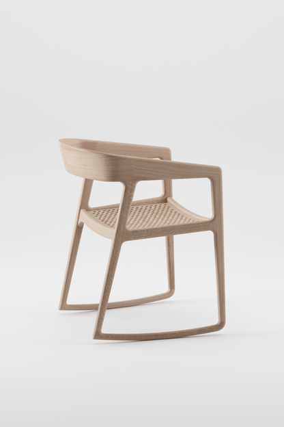Tesa swinging chair - image 6