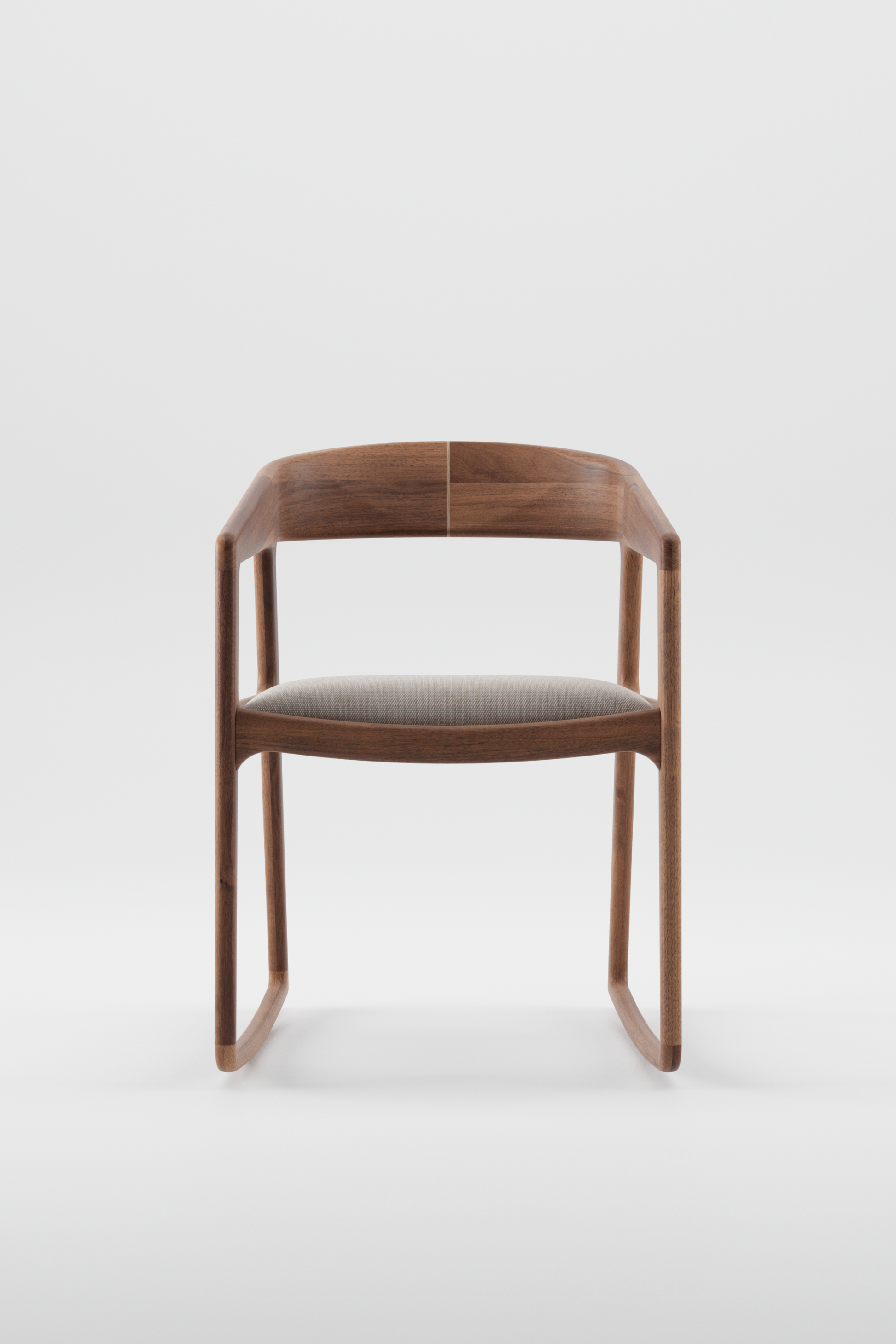 Tesa swinging chair - image 7