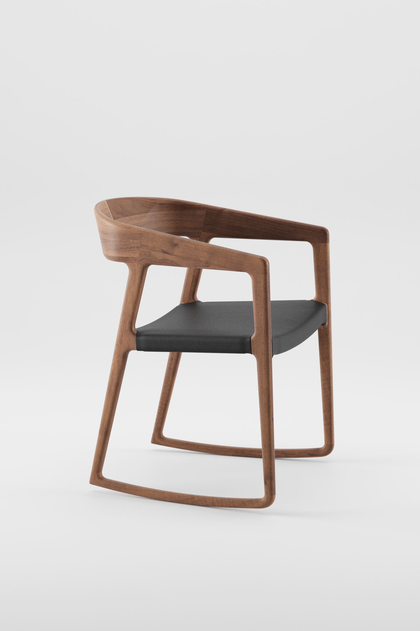 Tesa swinging chair - image 8