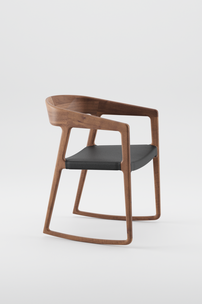 Tesa swinging chair - image 8