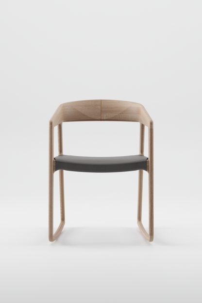 Tesa swinging chair - image 9