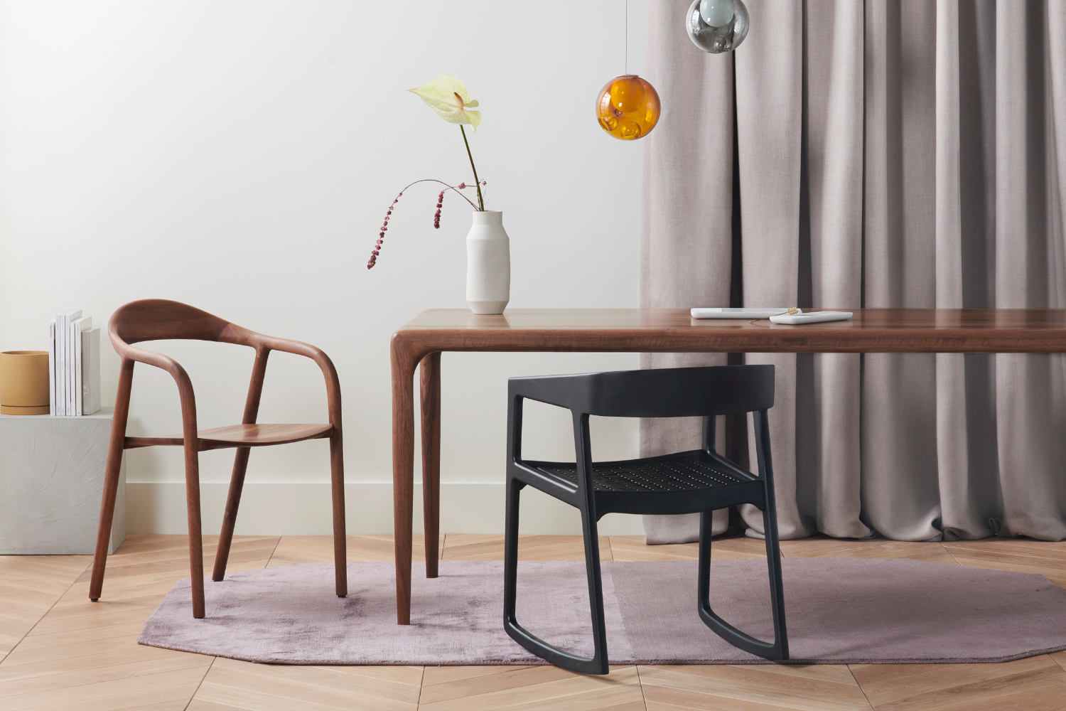 Tesa swinging chair - image 10