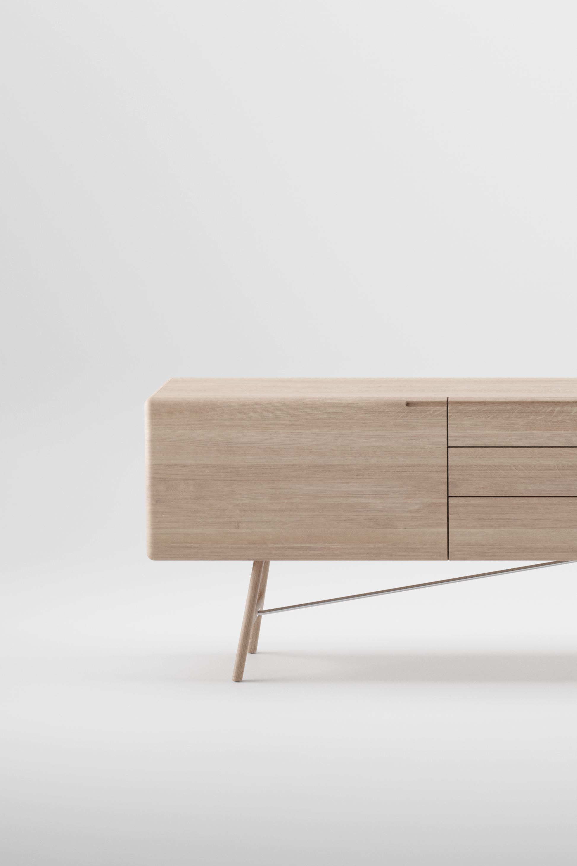 Tesa sideboard - image 2