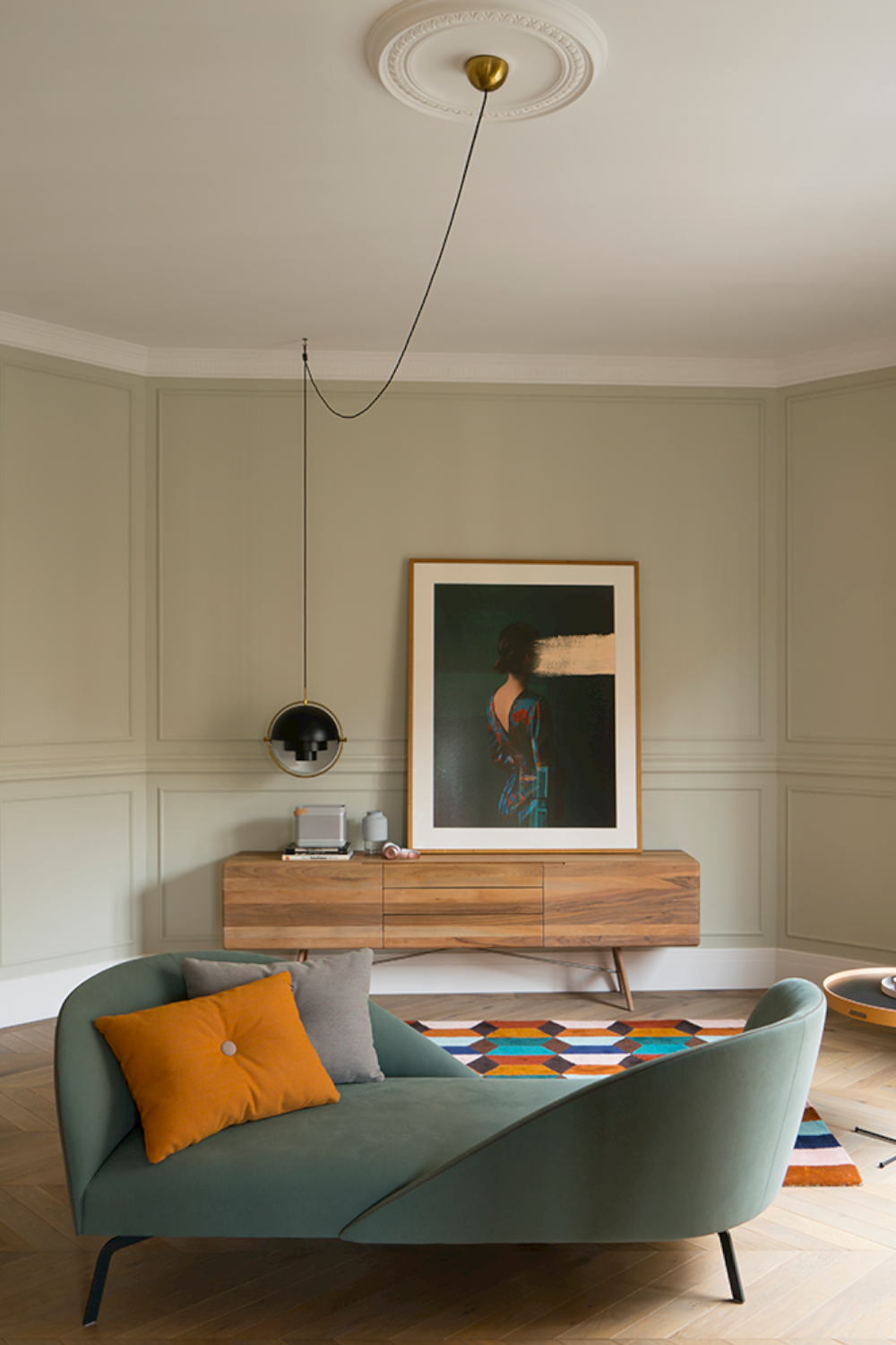 Tesa sideboard - image 10