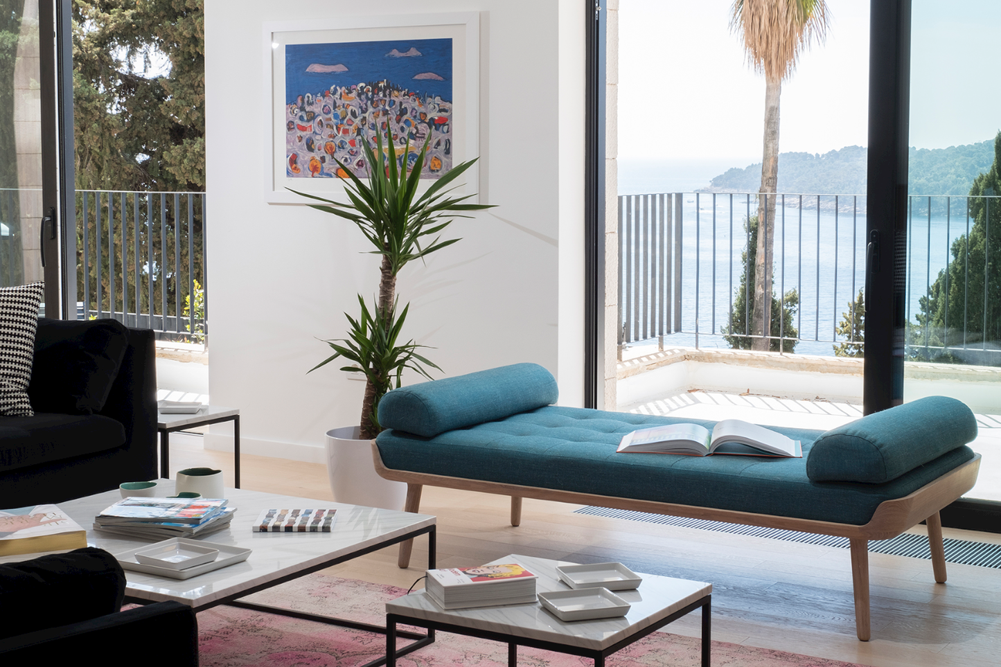 Thor daybed - image 11