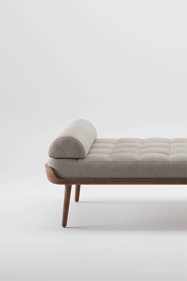 Thor daybed - image 1