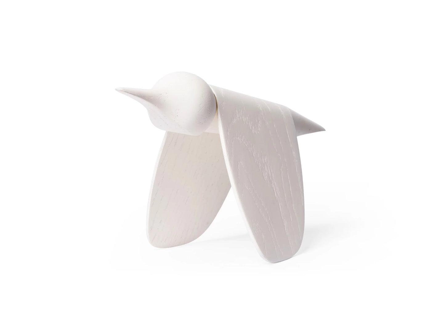Tica - Tica - Lacquered Oak Off-white Lacquer