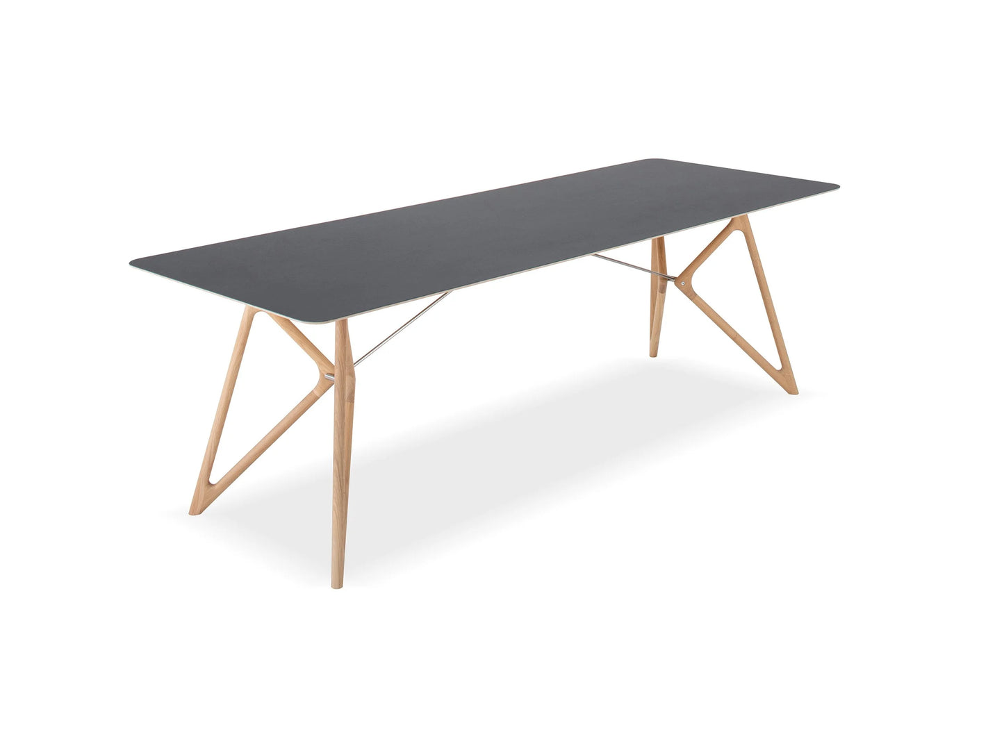 Tink Table - Tink Table 240 - Oiled Walnut Natural Oil Oiled Walnut Natural Oil
