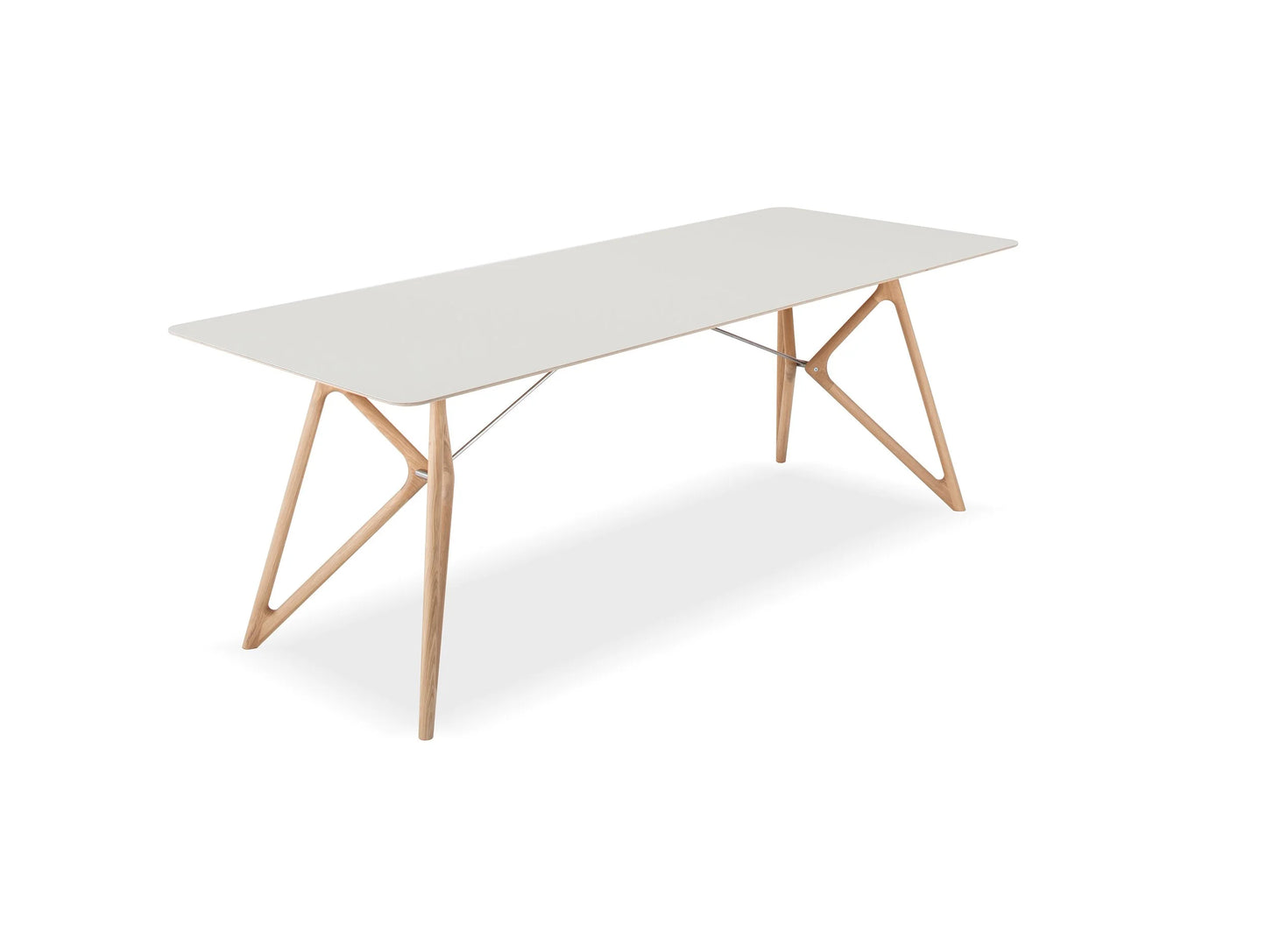 Tink Table - Tink Table 220 - Oiled Walnut Natural Oil Oiled Walnut Natural Oil