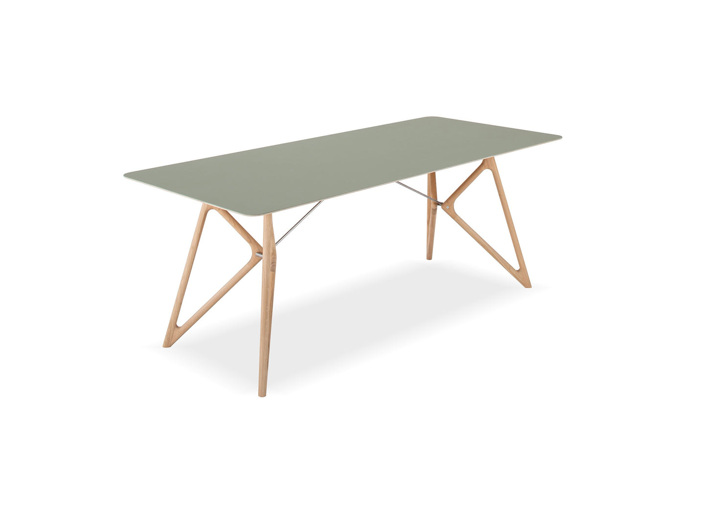 Tink Table - Tink Table 200 - Oiled Walnut Natural Oil Oiled Walnut Natural Oil