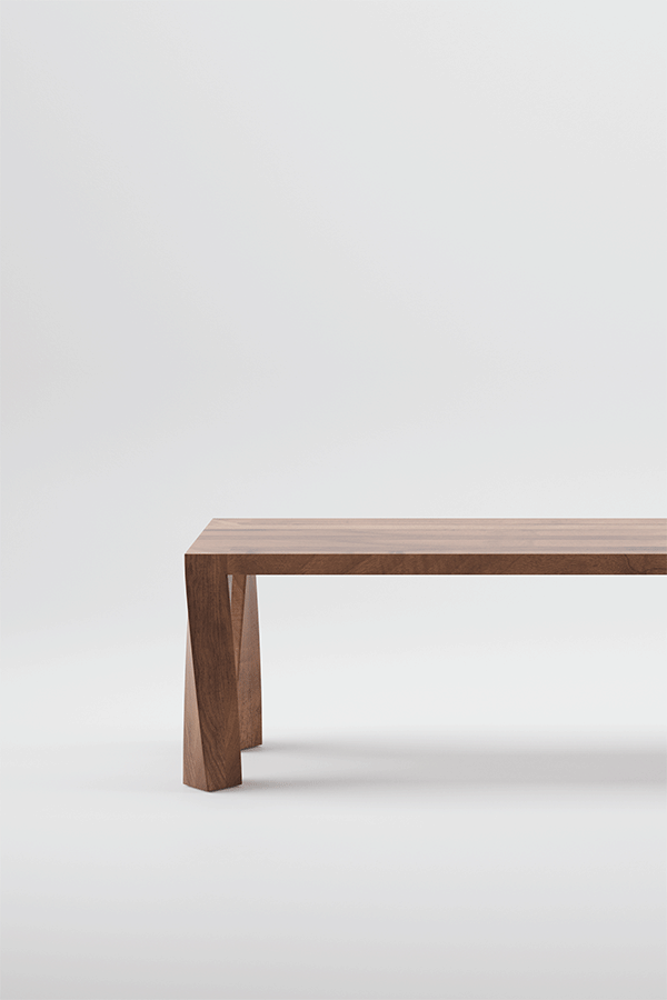 Tor bench - image 1