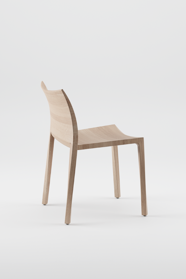 Torsio chair - image 1