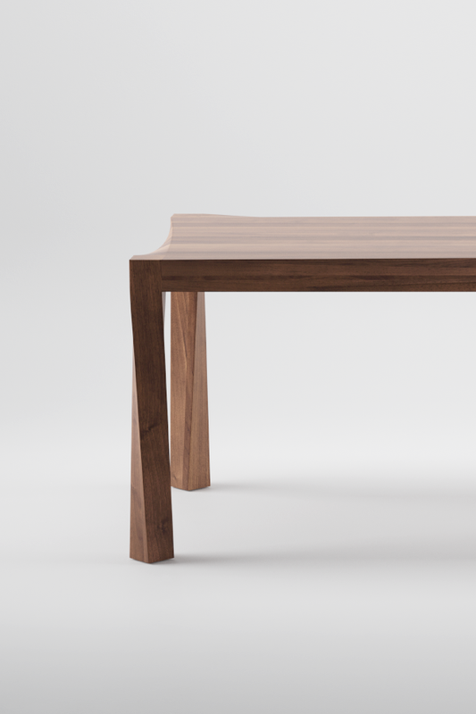 Torsio table - image 1