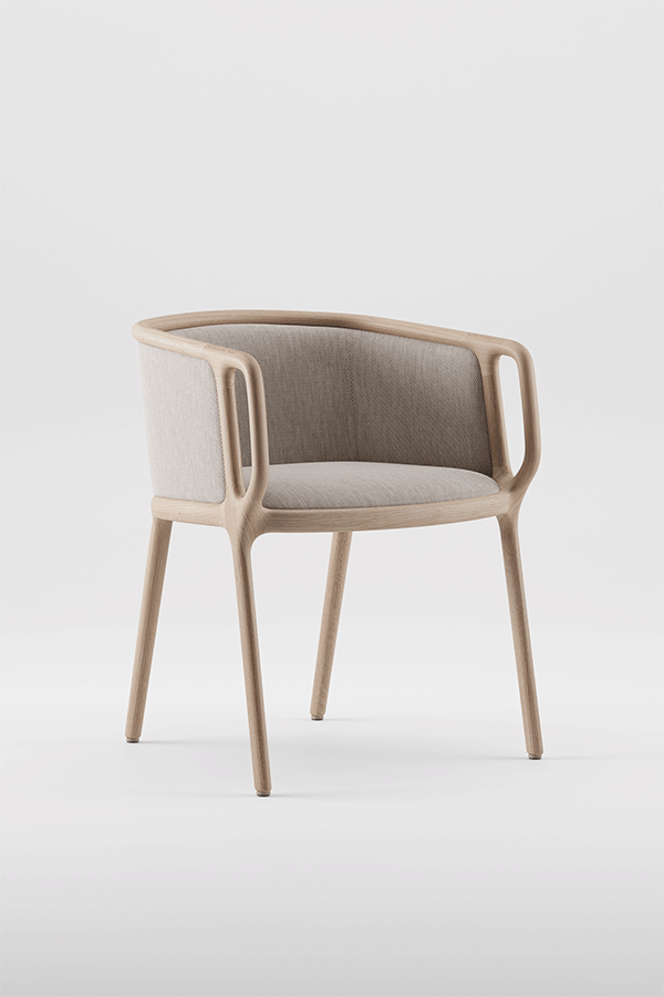 Velo chair - image 1