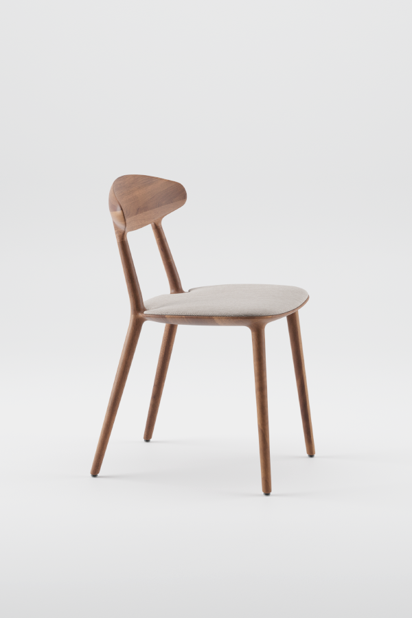 Wu chair - image 1