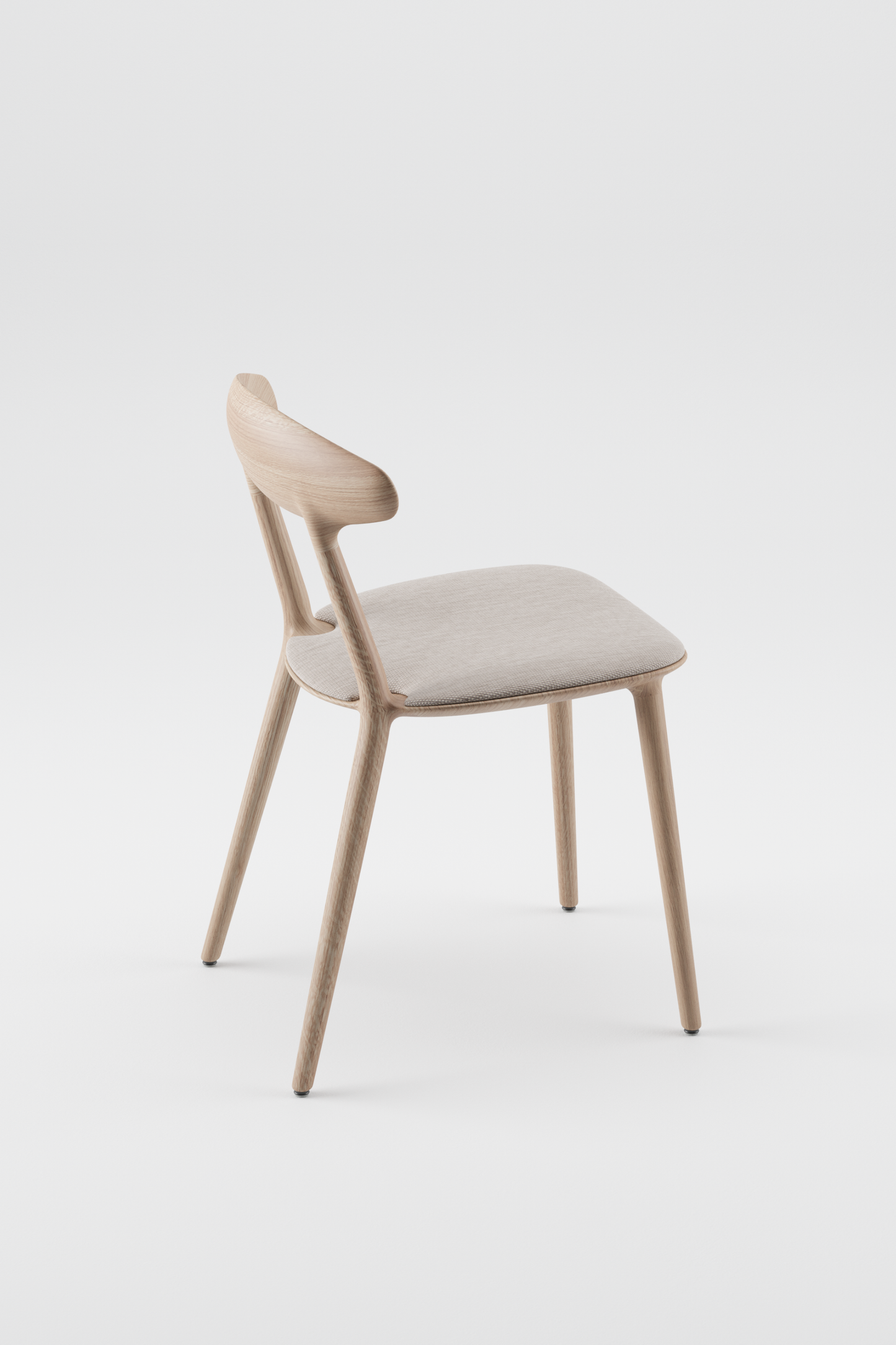 Wu chair - image 3