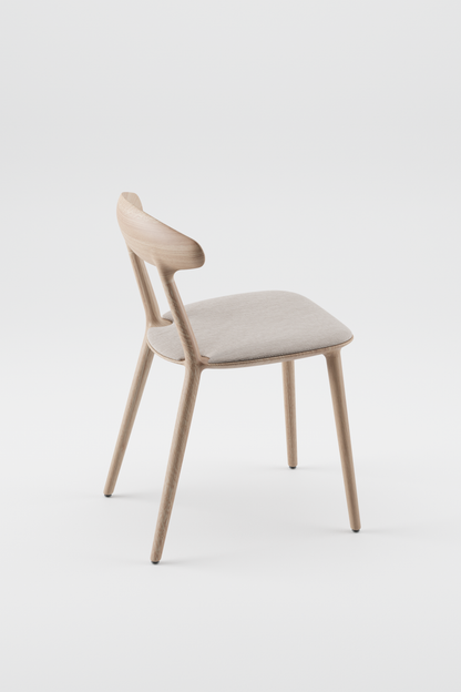 Wu chair - image 3
