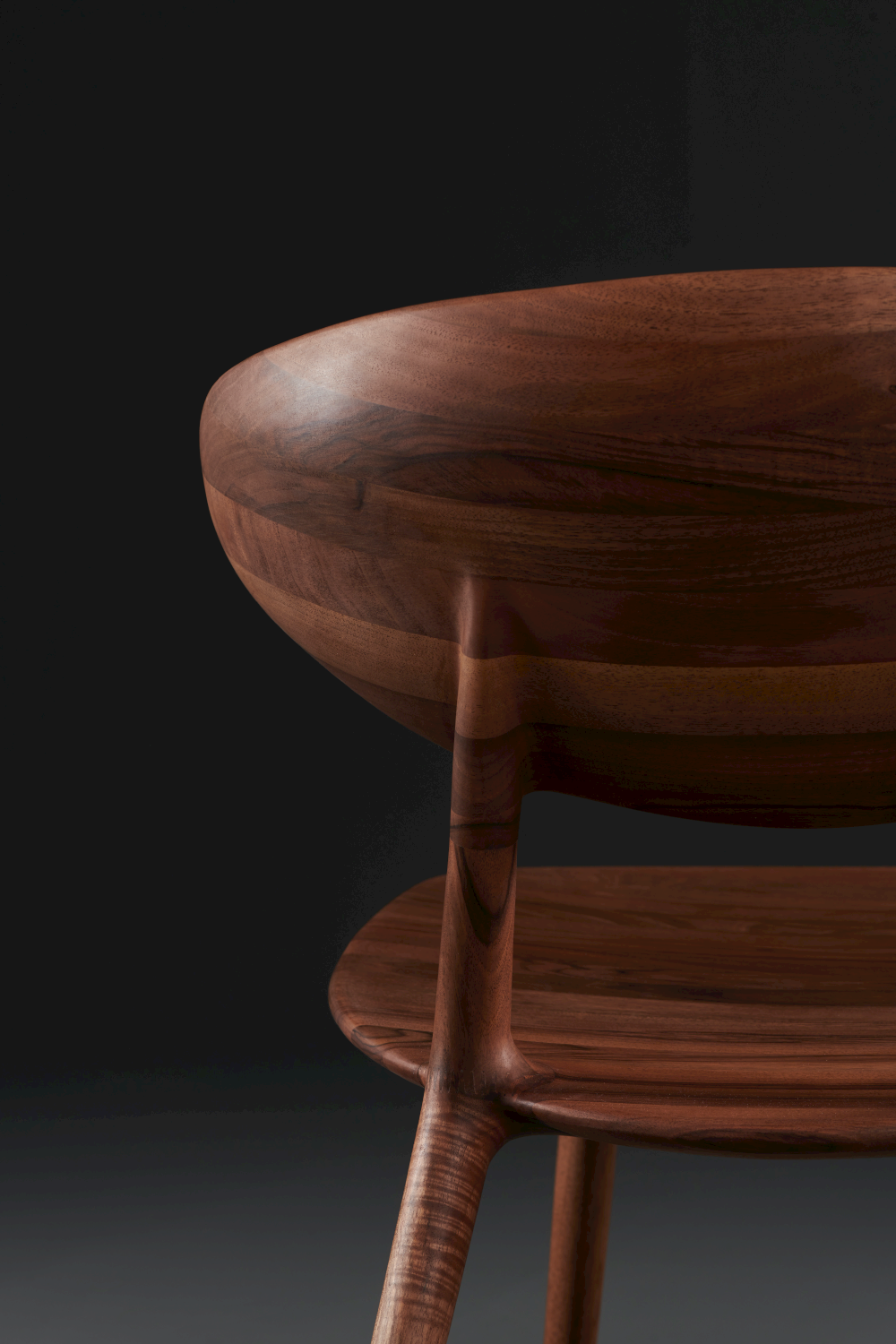 Wu chair - image 12