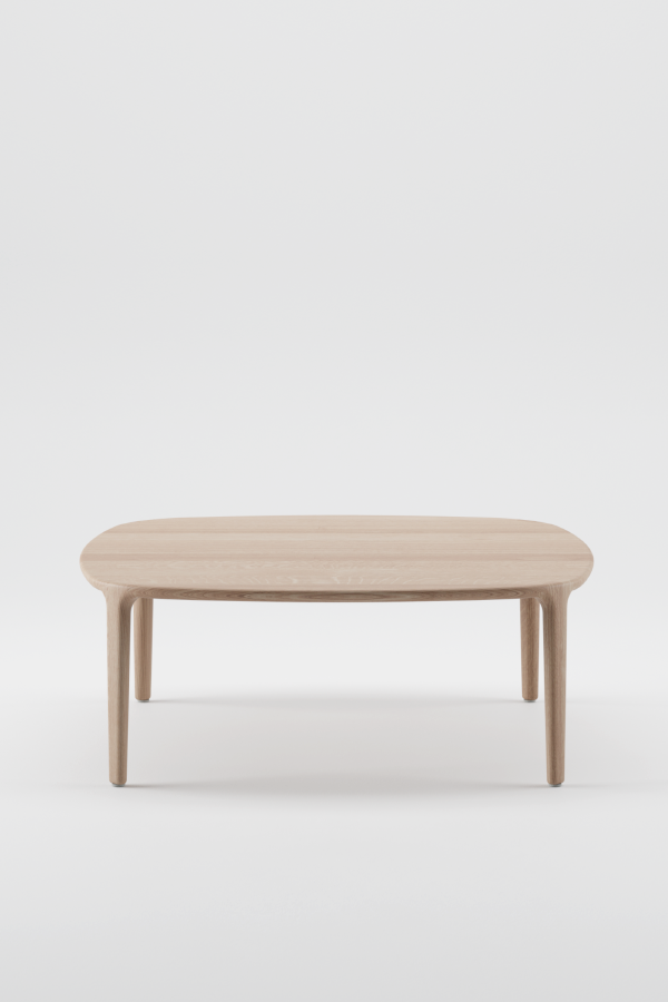 Wu coffee table - image 1