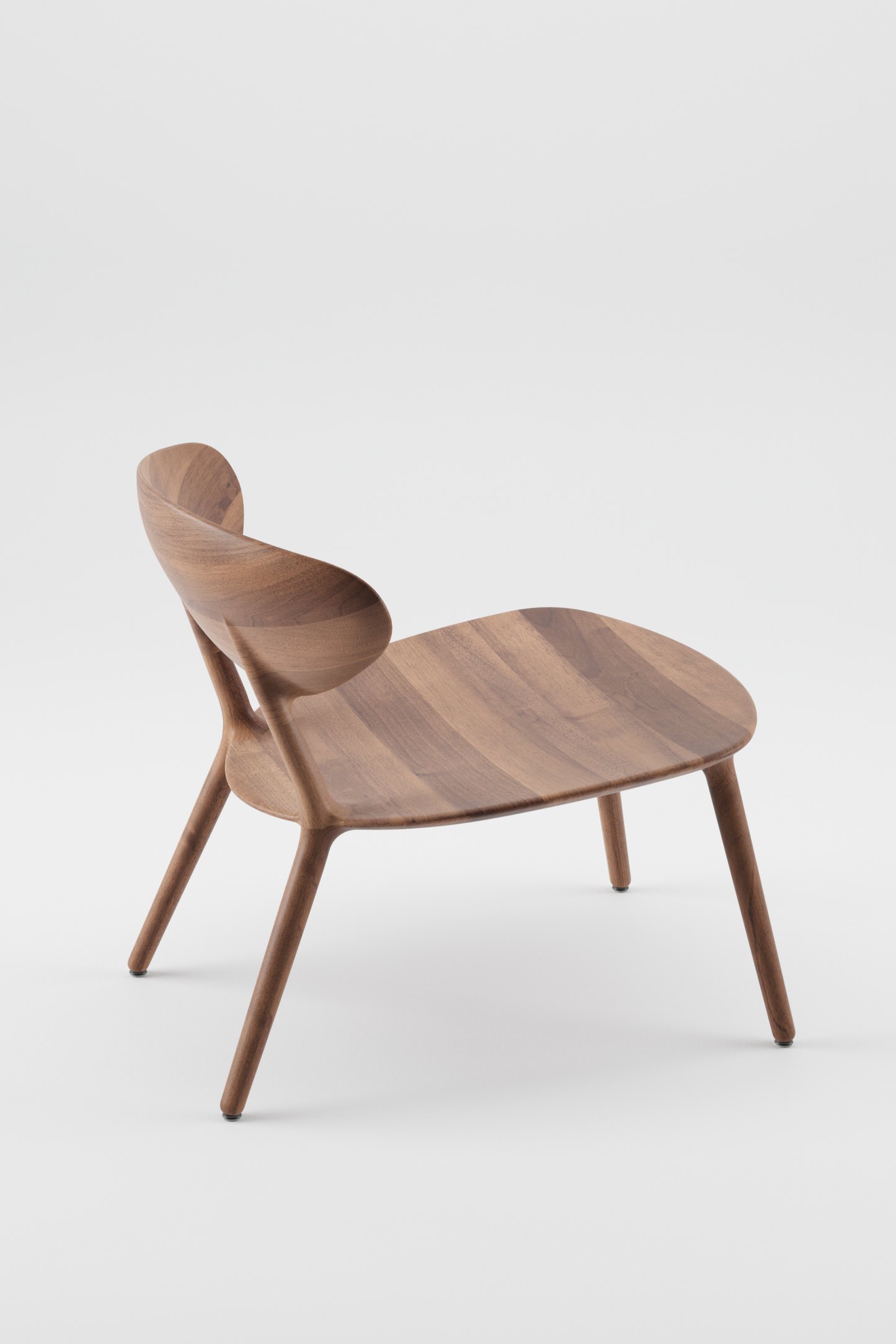 Wu lounge chair - image 9