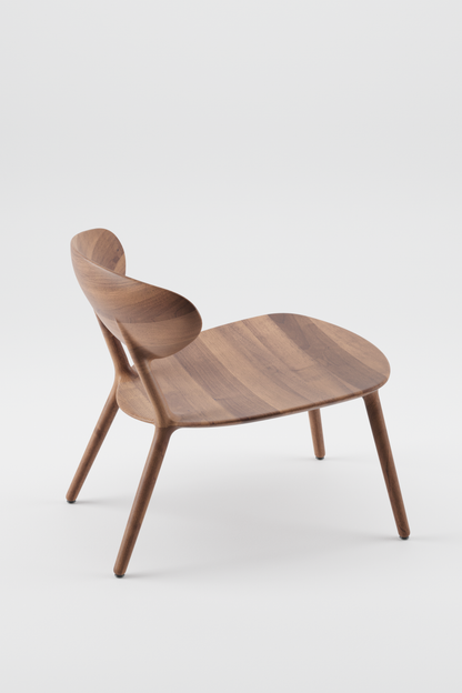 Wu lounge chair - image 9