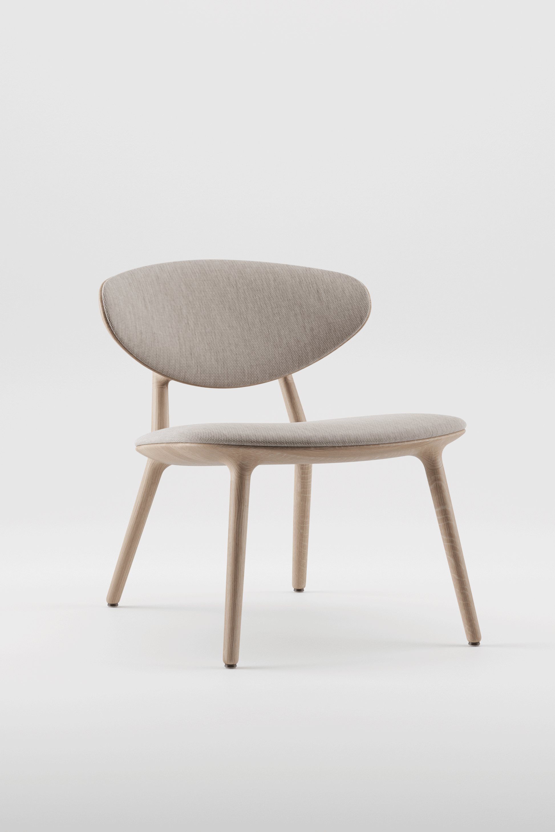 Wu lounge chair - image 4