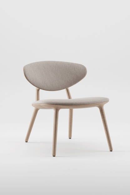 Wu lounge chair - image 4