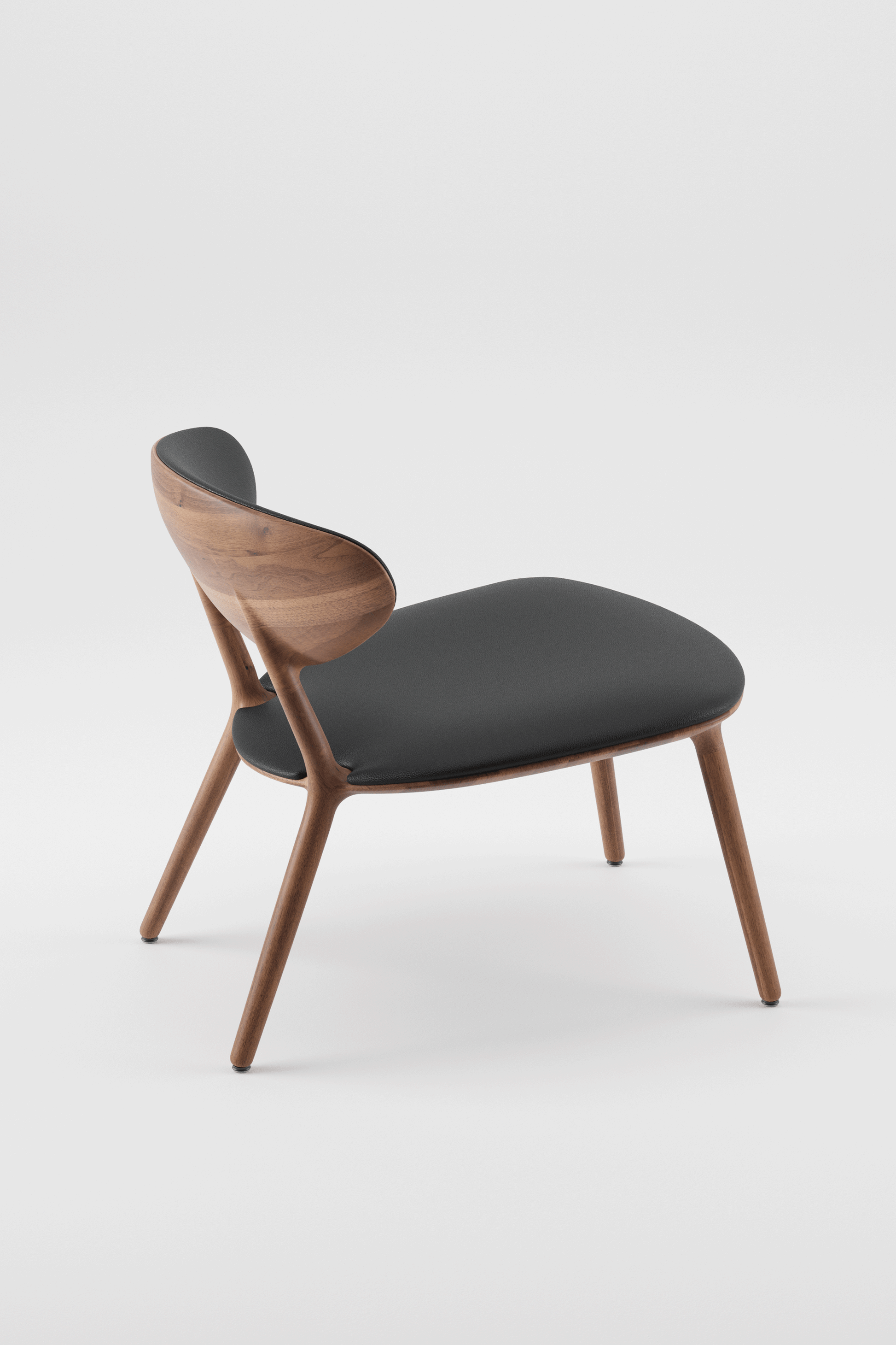 Wu lounge chair - image 3
