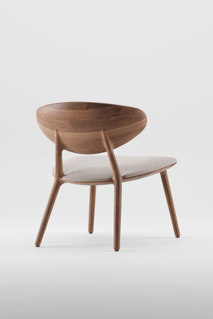 Wu lounge chair - image 5