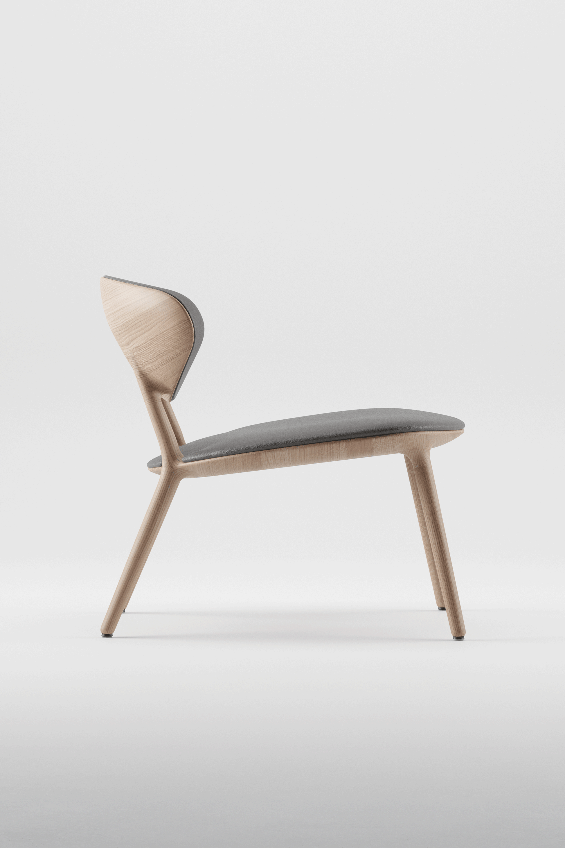 Wu lounge chair - image 2