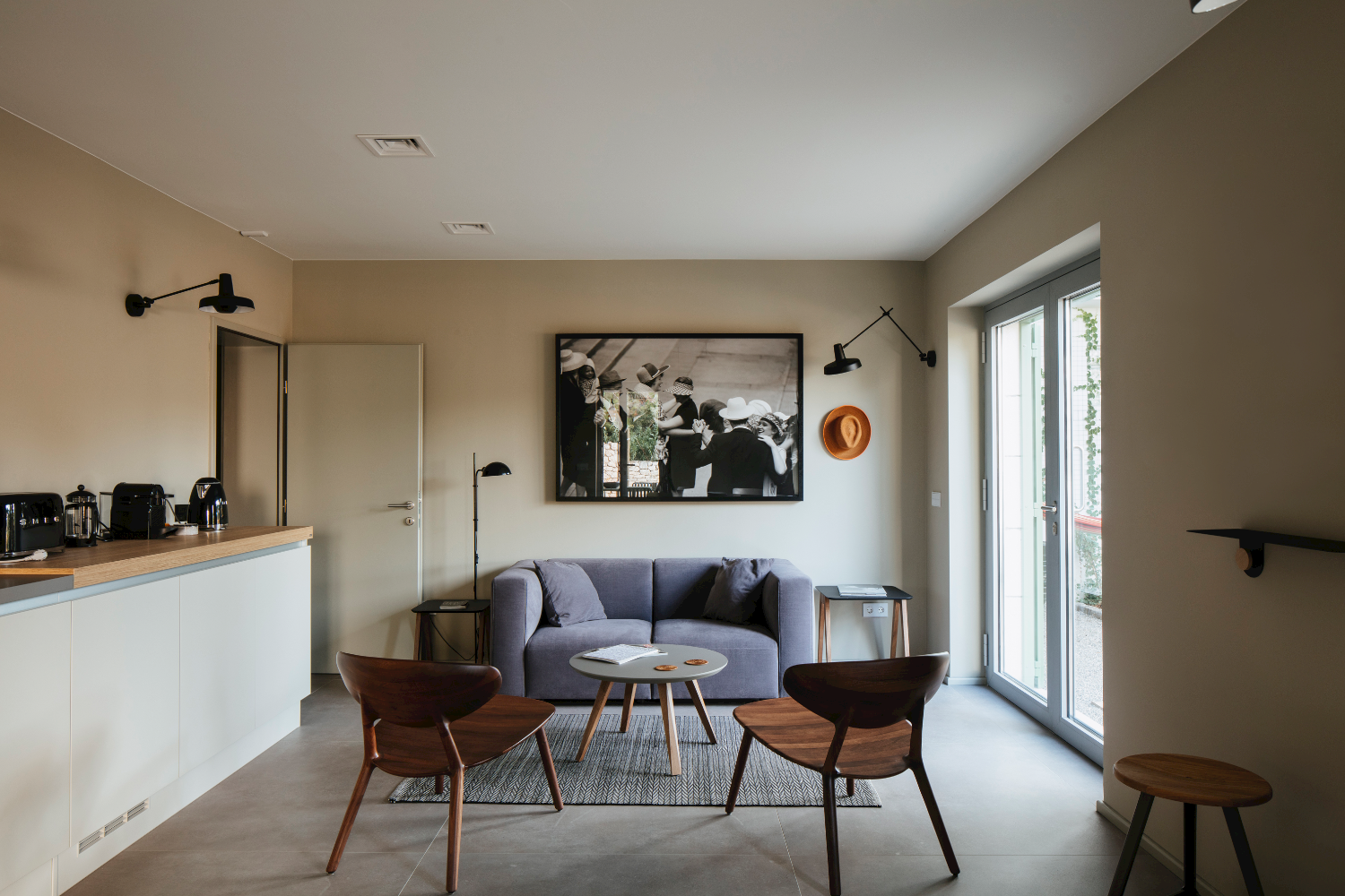 Wu lounge chair - image 13