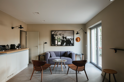 Wu lounge chair - image 13