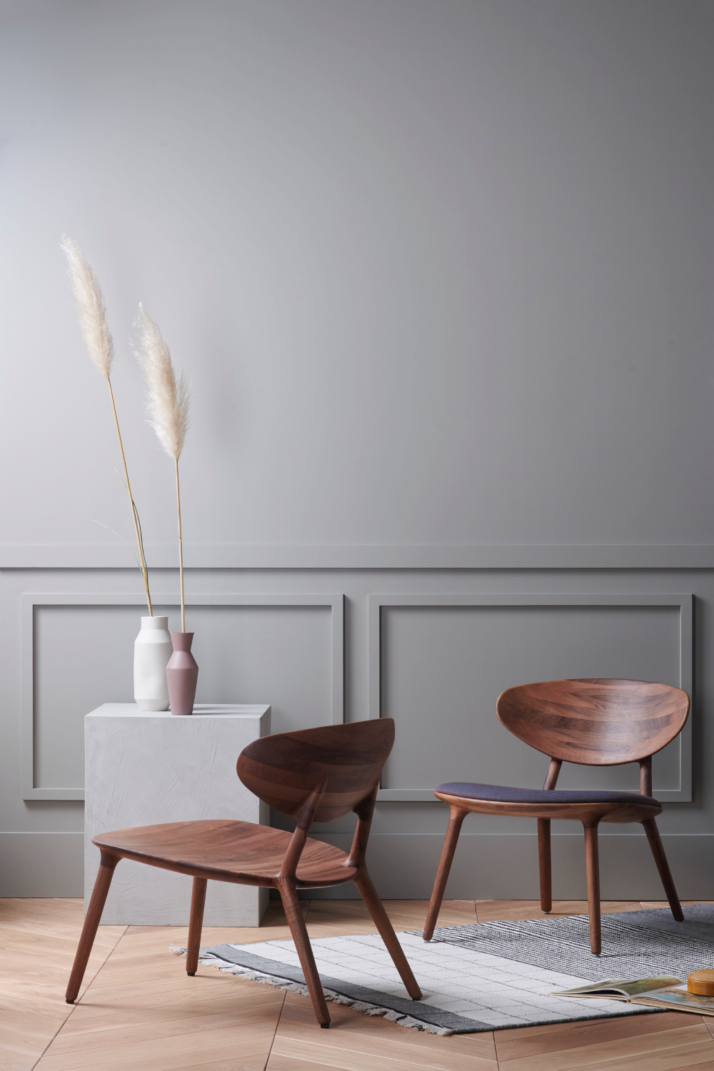 Wu lounge chair - image 15