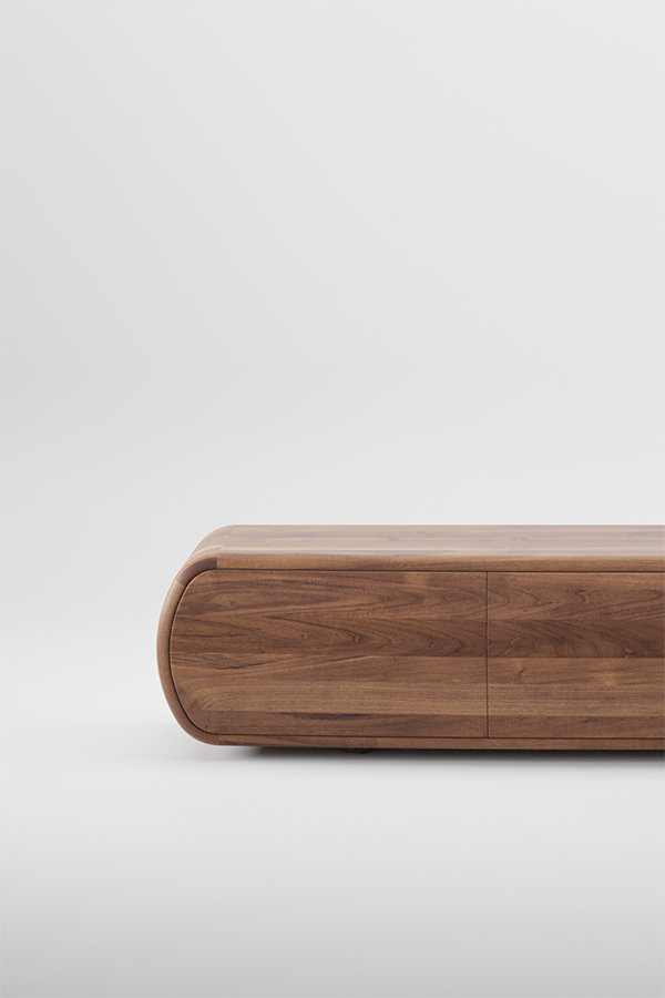 Wu sideboard - image 1