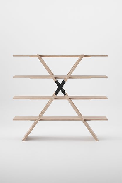 X shelf - image 1