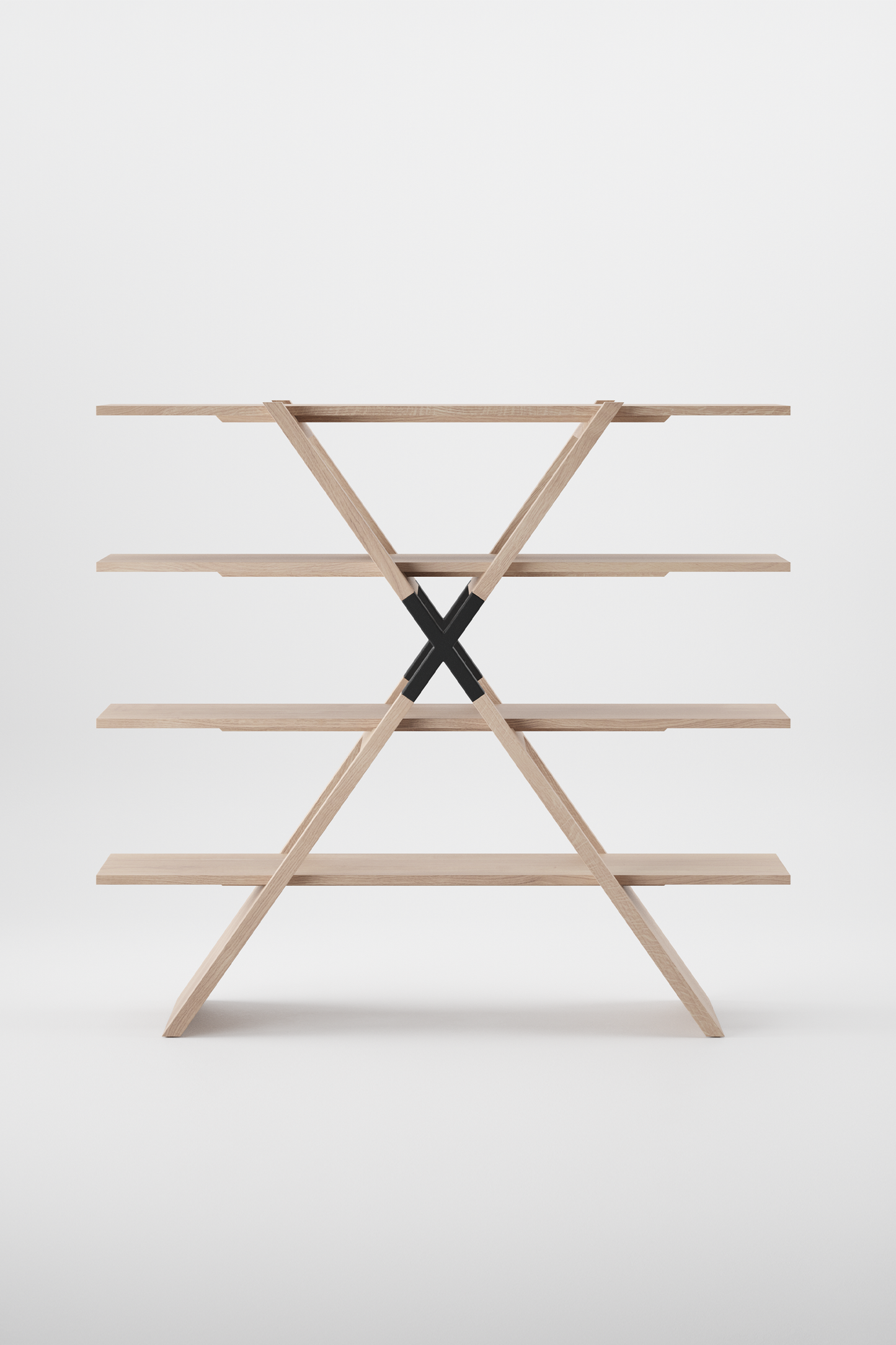 X shelf - image 2