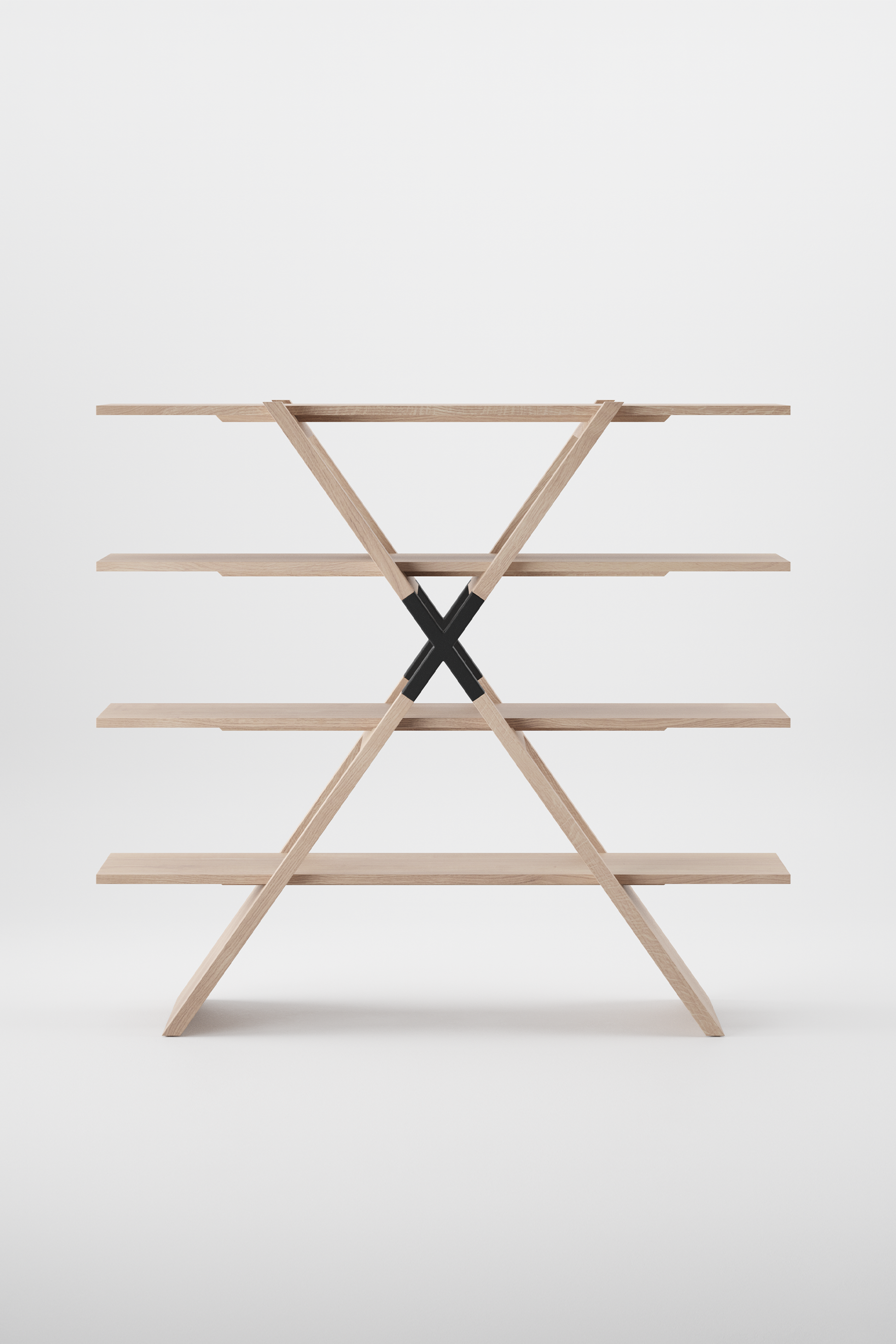 X shelf - image 2