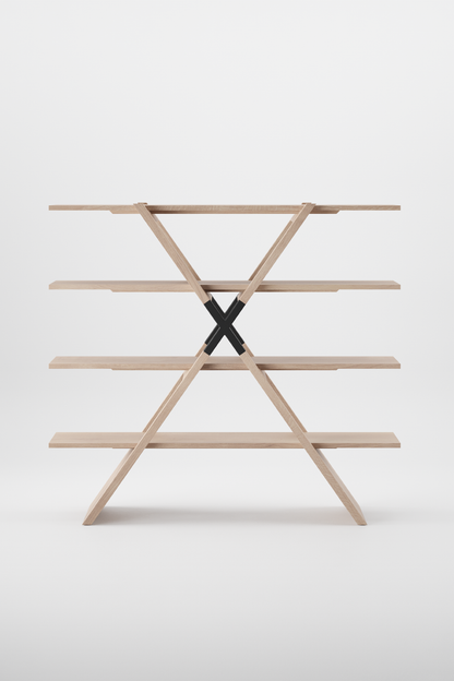 X shelf - image 2