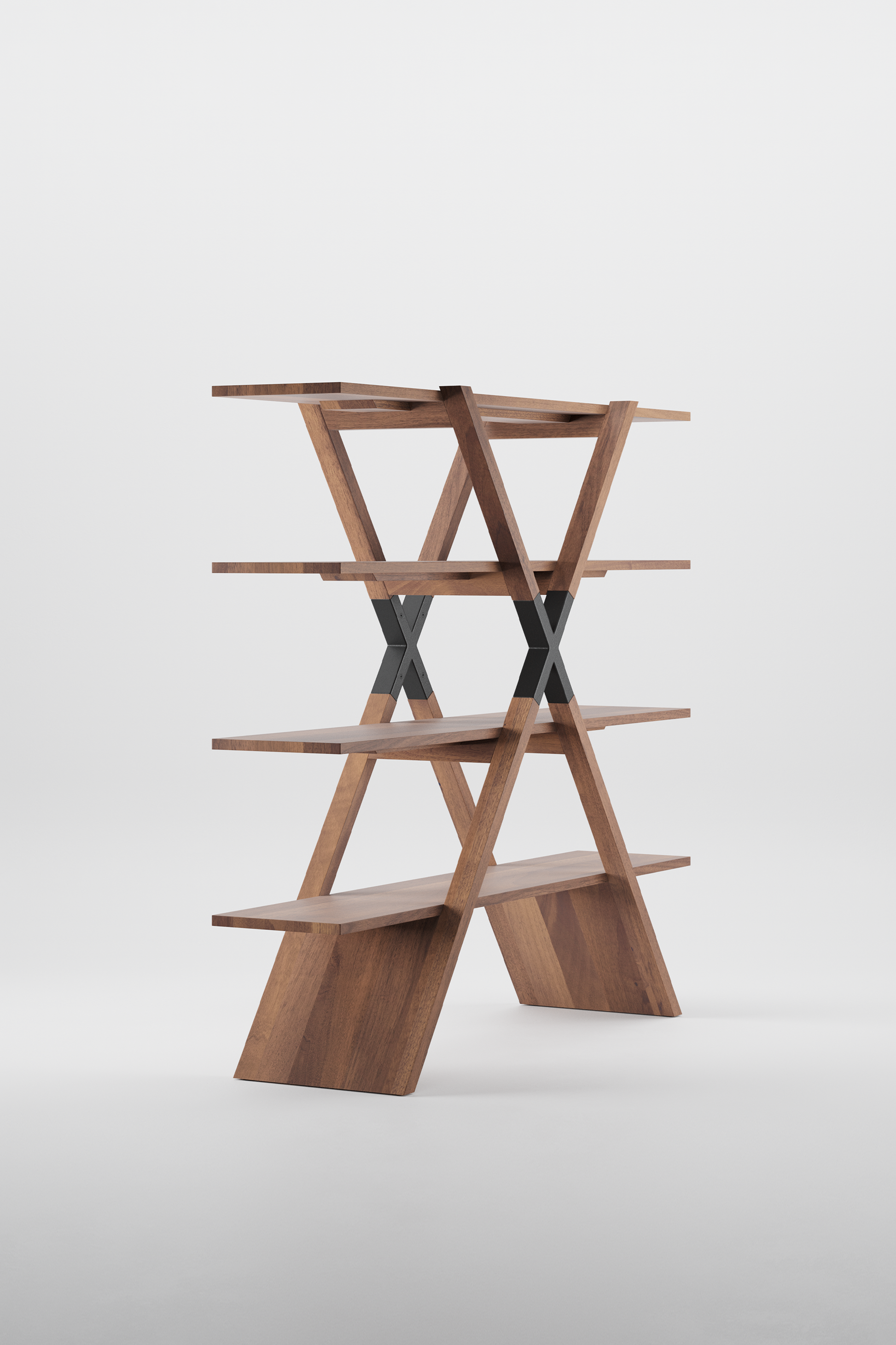 X shelf - image 3