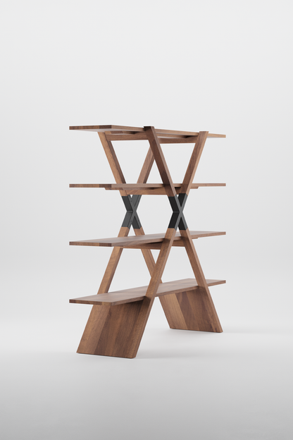 X shelf - image 3