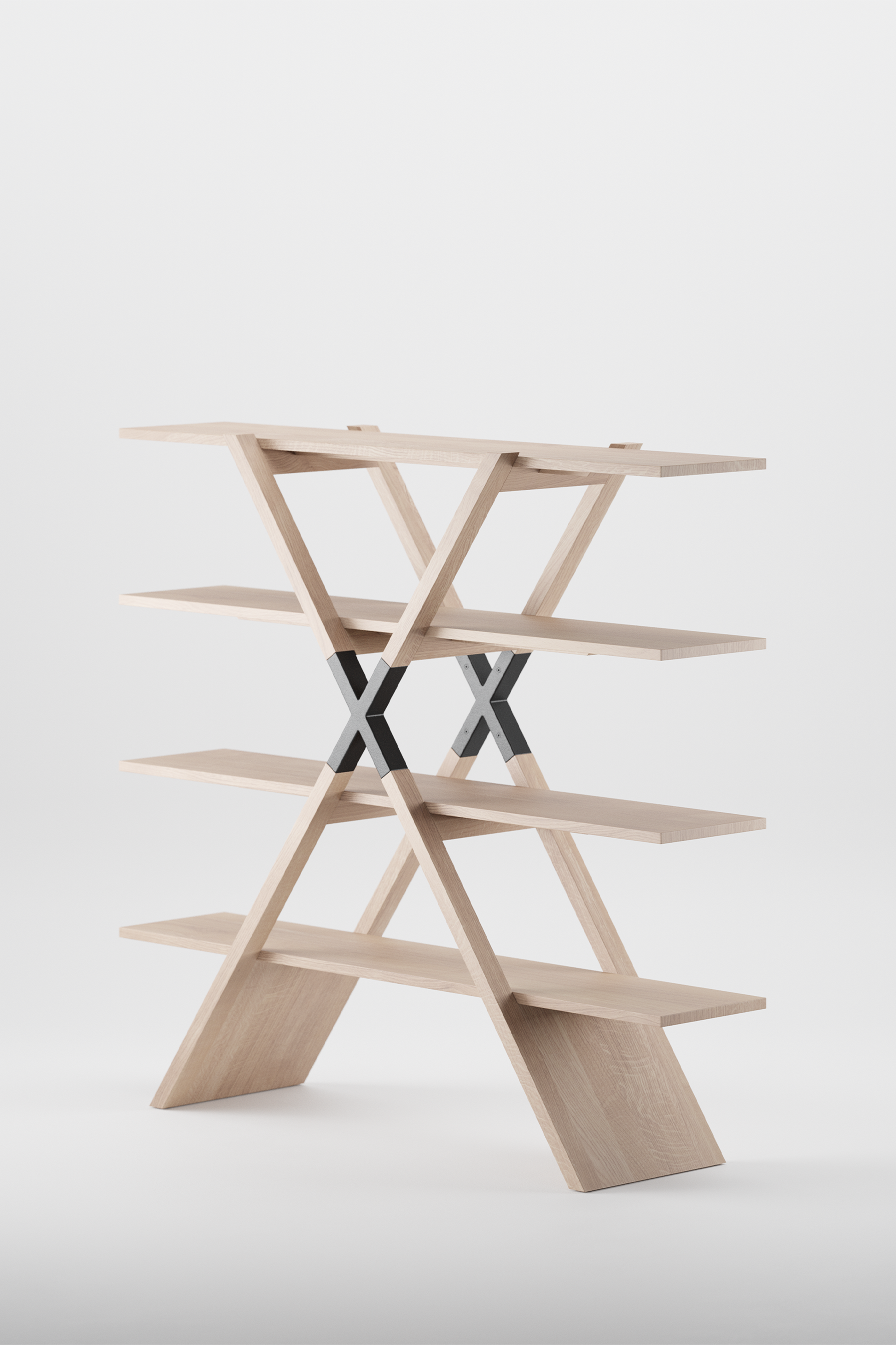 X shelf - image 4