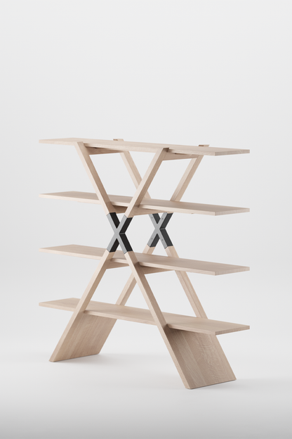 X shelf - image 4