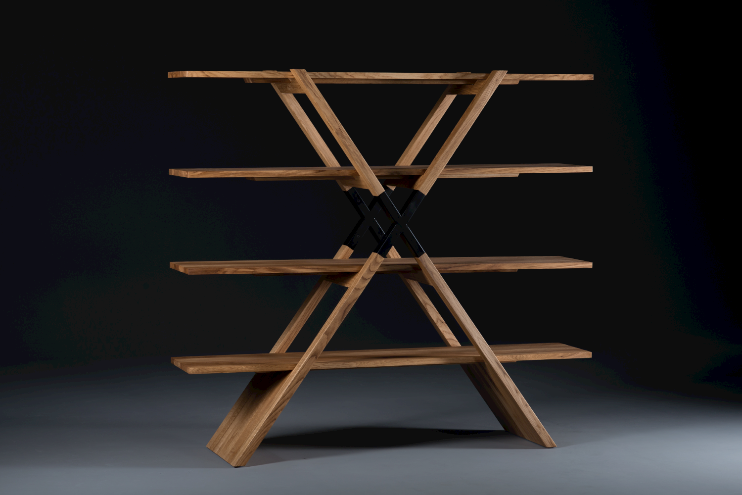 X shelf - image 5