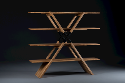 X shelf - image 5